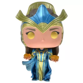 Фигурка Funko POP! Marvel Eternals: Ajak 735 картинка 373392 - МосИгра